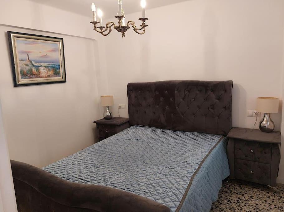 דירות Piso Centro טורבלנקה מראה חיצוני תמונה