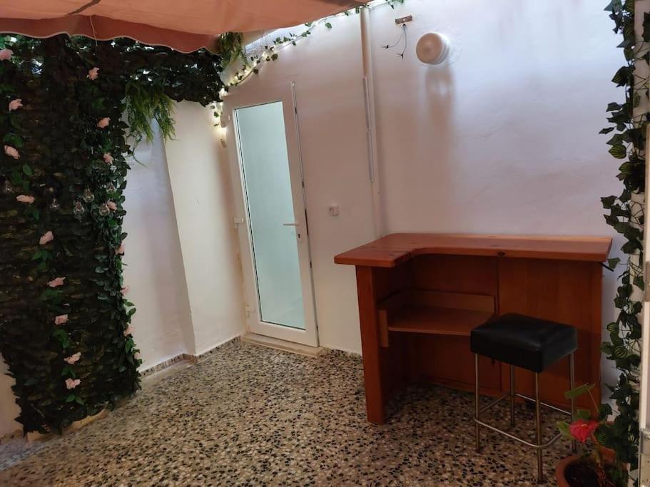 דירות Piso Centro טורבלנקה מראה חיצוני תמונה